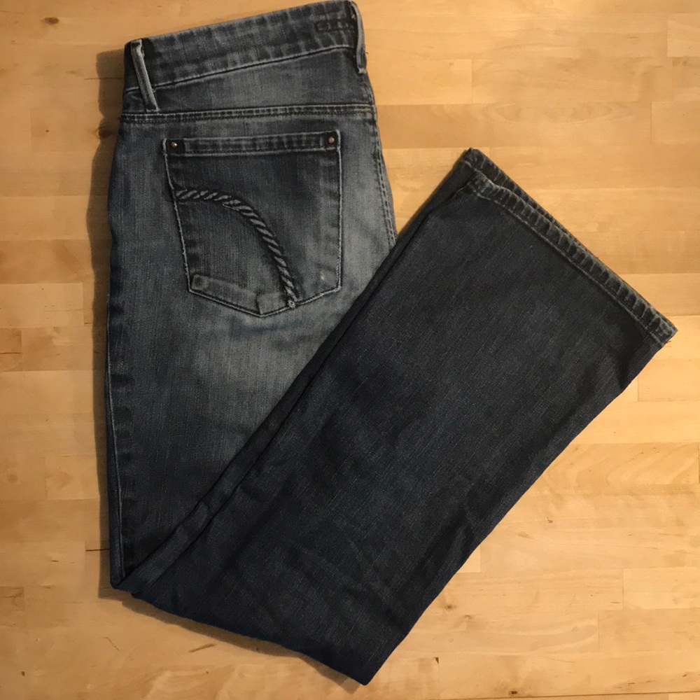 Joe’s Jeans Provacateur